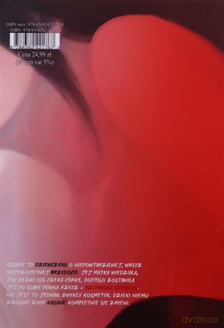 Kasane (Tom 1) - Daruma Matsuura [KOMIKS]
