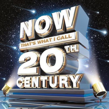 Now That's What I Call 20th Century [BOX] [3CD]