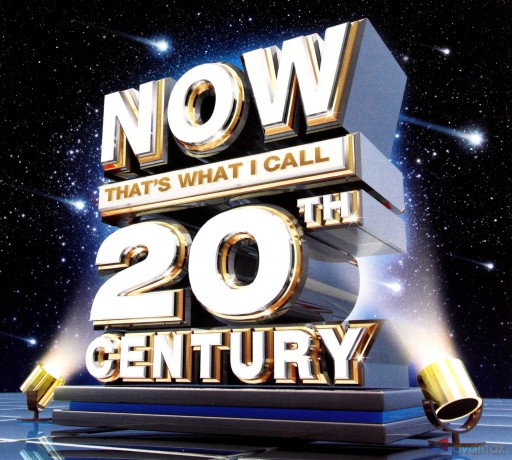 Now That's What I Call 20th Century [BOX] [3CD]