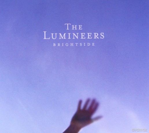 Lumineers: Brightside [CD]