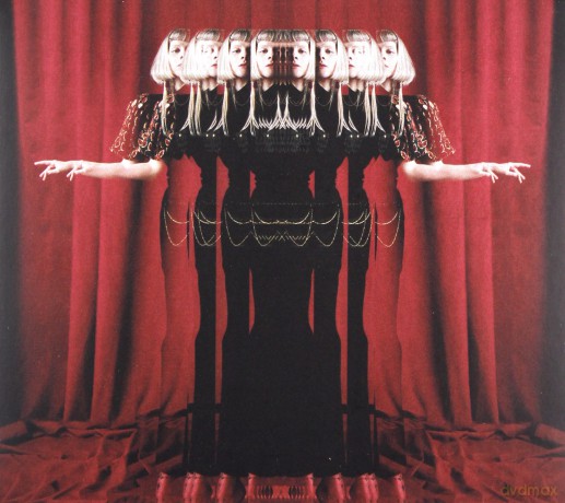 Aurora: The Gods We Can Touch [CD]