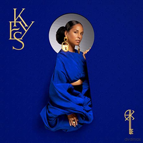Alicia Keys: KEYS [2CD]