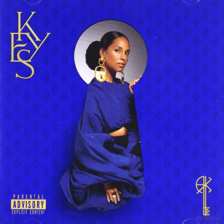Alicia Keys: KEYS [2CD]