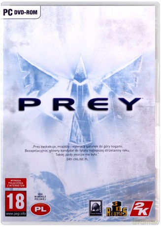 Prey [GRA PC]