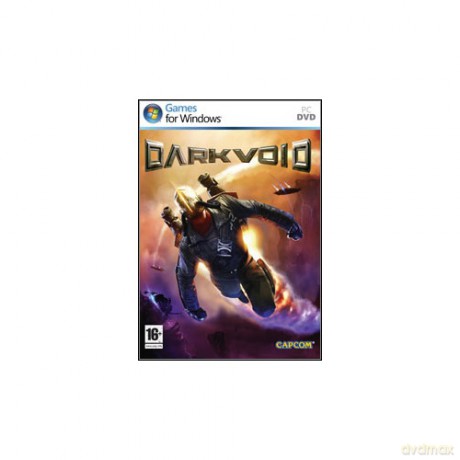 Dark Void [GRA PC]