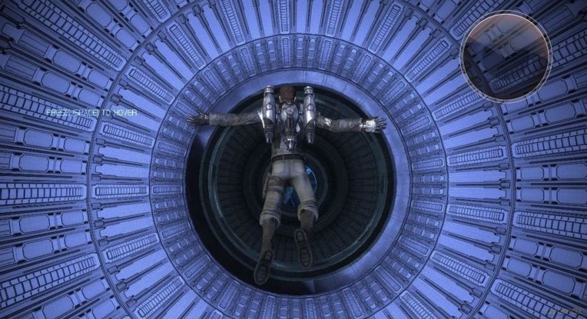 Dark Void [GRA PC]
