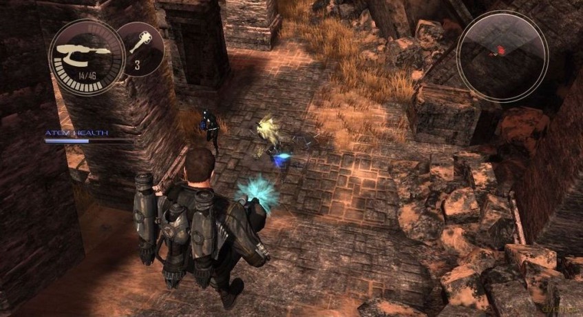 Dark Void [GRA PC]
