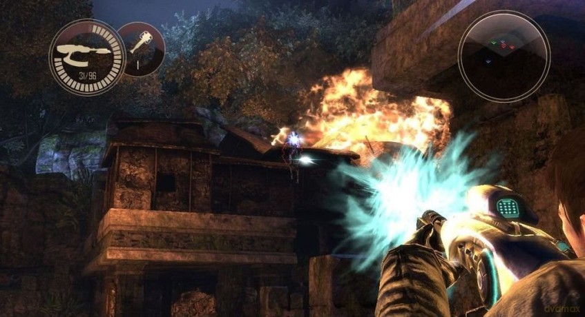 Dark Void [GRA PC]