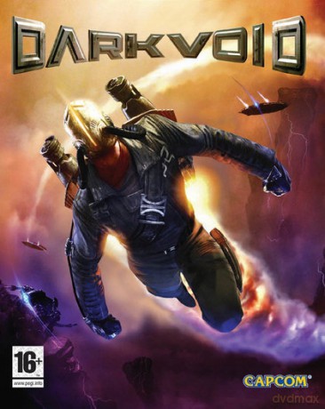 Dark Void [GRA PC]