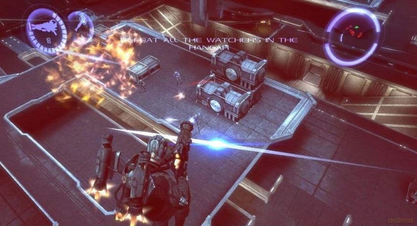 Dark Void [GRA PC]