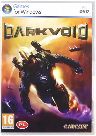 Dark Void [GRA PC]
