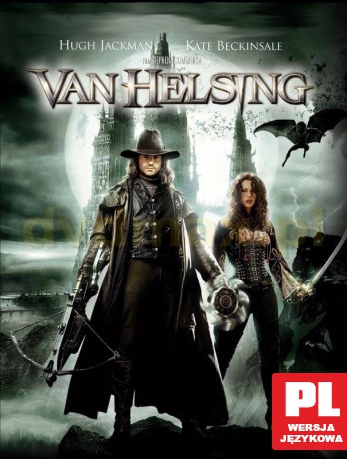 Van Helsing [VCD]