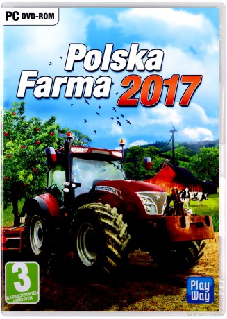 Farm Manager 2018 / Polska Farma [2xGRA PC]