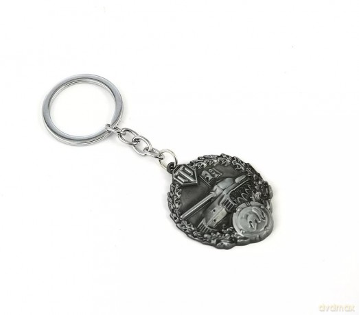 Brelok gamingowy World of Tanks