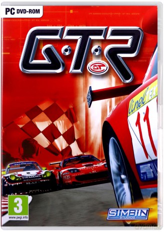 GTR FIA GT Racing [GRA PC]