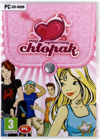 Mój wymarzony chłopak [GRA PC]