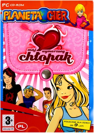 Mój wymarzony chłopak [GRA PC]
