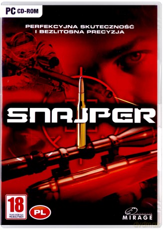 Snajper [GRA PC]