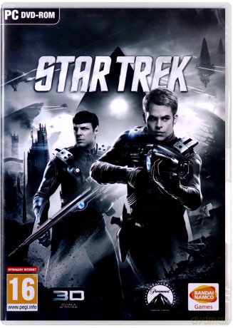 Star Trek The Video Game [GRA PC]