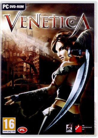 Venetica [GRA PC]