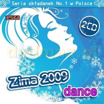 Eska: Zima 2009 Dance [2CD]