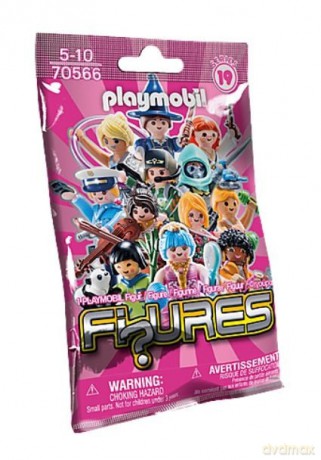 Figures 70566 Girls seria 19
