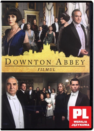 Downton Abbey [DVD]
