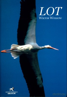 Lot (twarda) - Wiktor Wołkow [KSIĄŻKA]