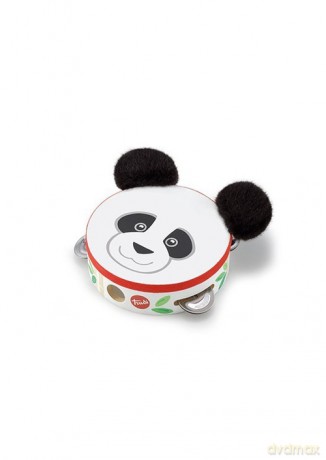 Tamburyn Panda