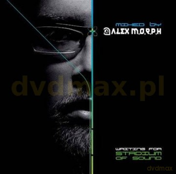 Waiting For Stadium Of Sound mixed by Alex M.O.R.P.H [CD]