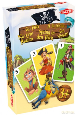 Gra karciana Piraci [GRA]