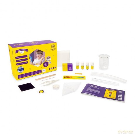 Smartbee Club zestaw Wyrzutnie