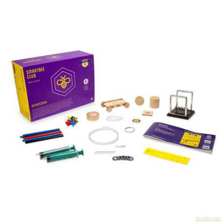 Smartbee Club zestaw Mechanika