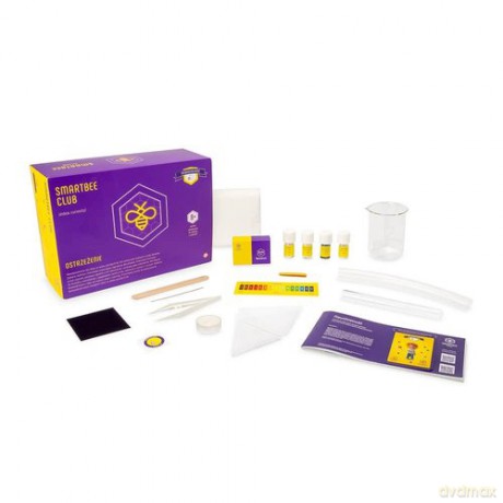 Smartbee Club zestaw Niewidzialność