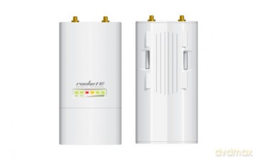 Router UBIQUITI RocketM2 2,4GHz (xDSL)