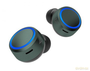 Creative Słuchawki Outlier Air V3 czarne wireless
