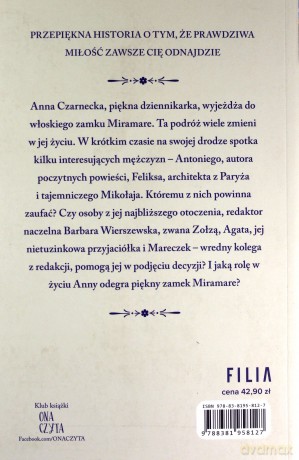 Dopóki będziemy kochać - Katarzyna Janus [KSIĄŻKA]