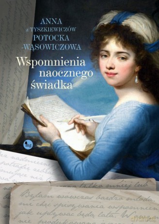Wspomnienia naocznego świadka [KSIĄŻKA]