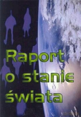 Raport O Stanie Świata [KSIĄŻKA]