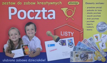 Poczta [GRA]