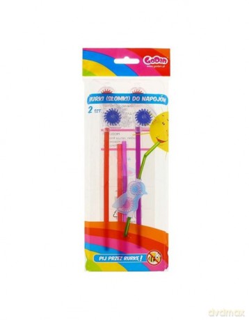 Rurki Ptaszek 2 sztuki