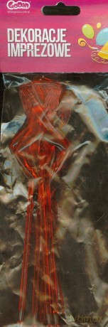 5 mieszadełek ONA/ON 20 cm