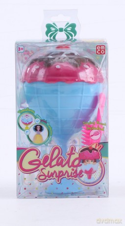 Gelato pachnący deser Laleczka Oddette