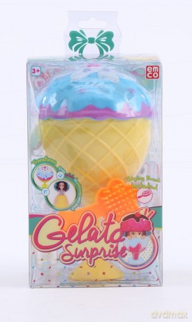 Gelato pachnący deser Laleczka Diane