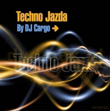 Techno Jazda By DJ Cargo [2CD]