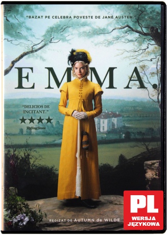 Emma [DVD]