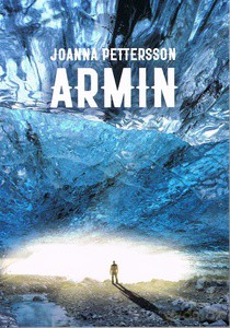 Armin - Joanna Petterson [KSIĄŻKA]