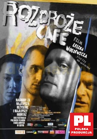 Rozdroże Cafe [VCD]
