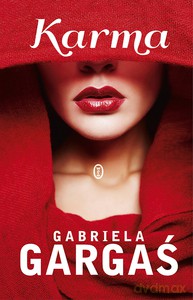 Karma - Gabriela Gargaś [KSIĄŻKA]