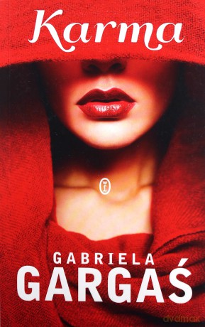Karma - Gabriela Gargaś [KSIĄŻKA]